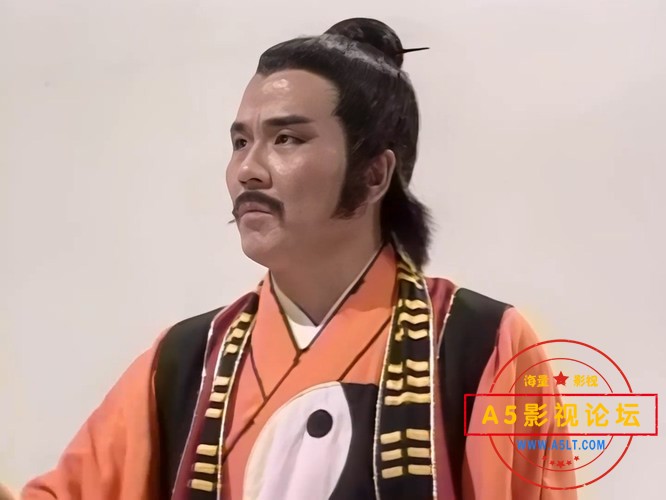 新白娘子传奇