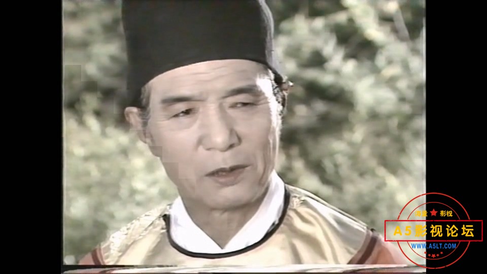 狄仁杰断案传奇