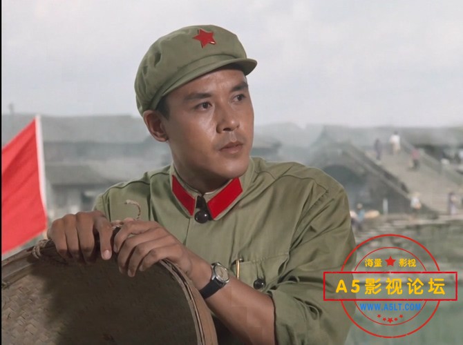 难忘的战斗
