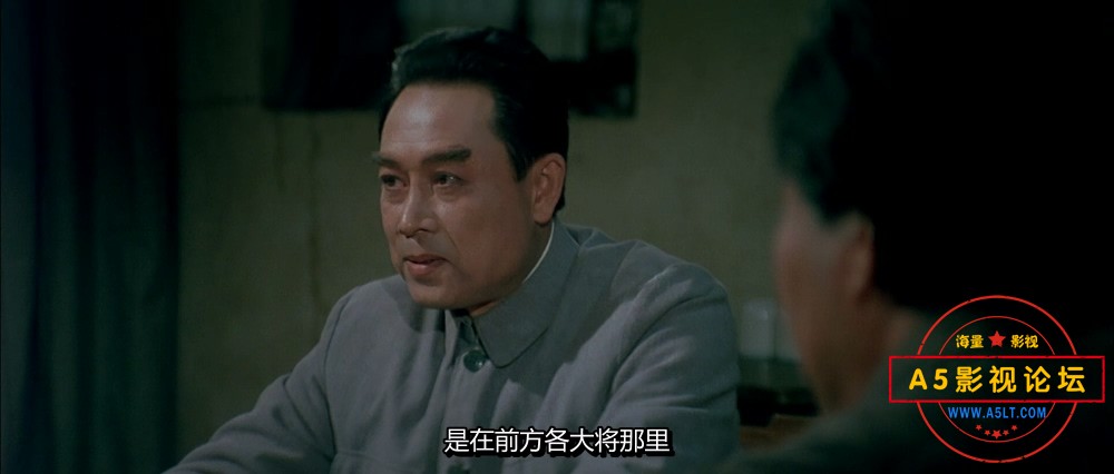 大决战之淮海战役