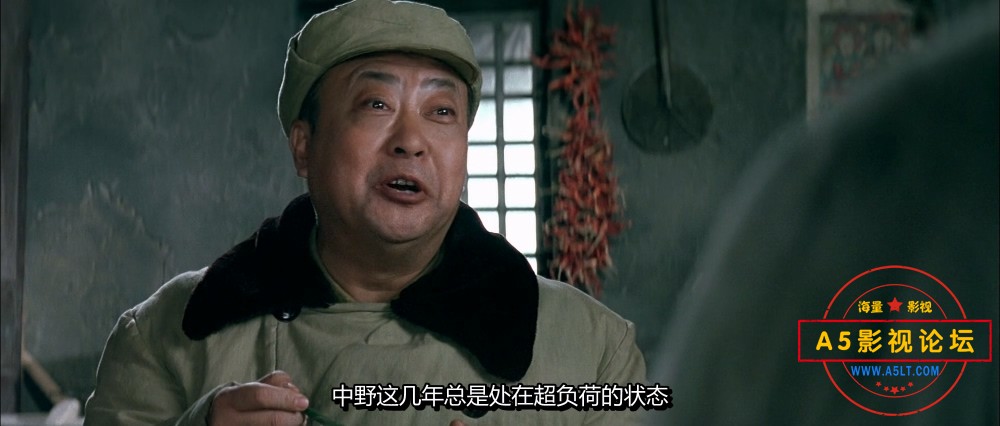大决战之淮海战役