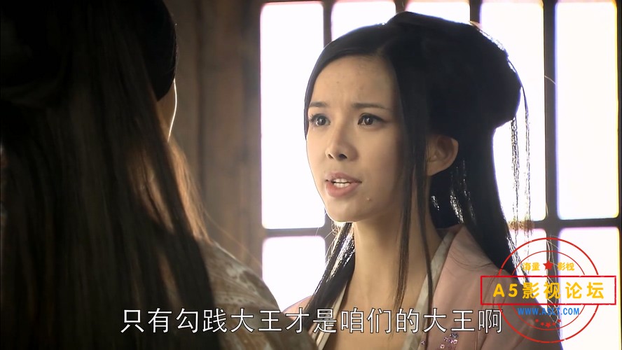 孙子大传
