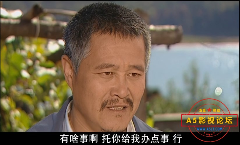 刘老根