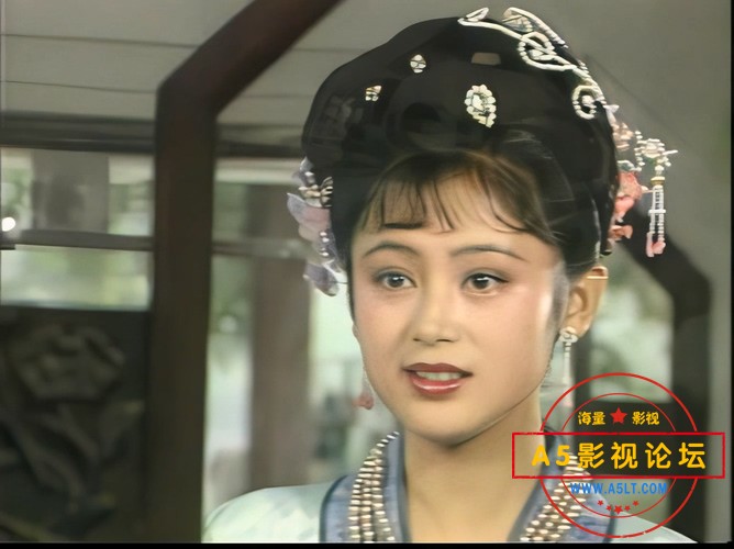 午夜怪谈之荒宅怨女