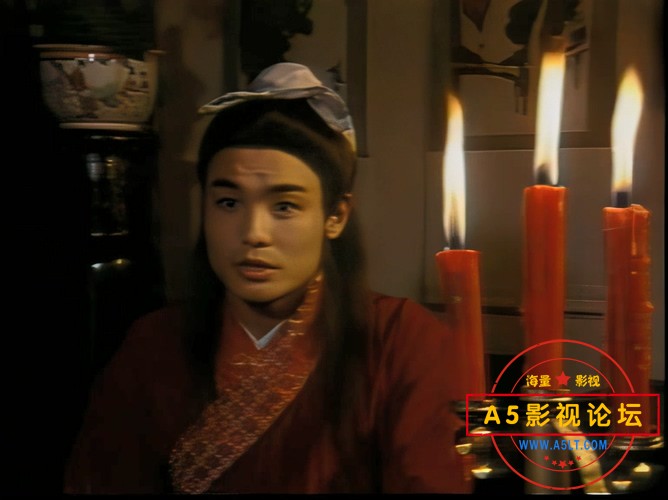 午夜怪谈