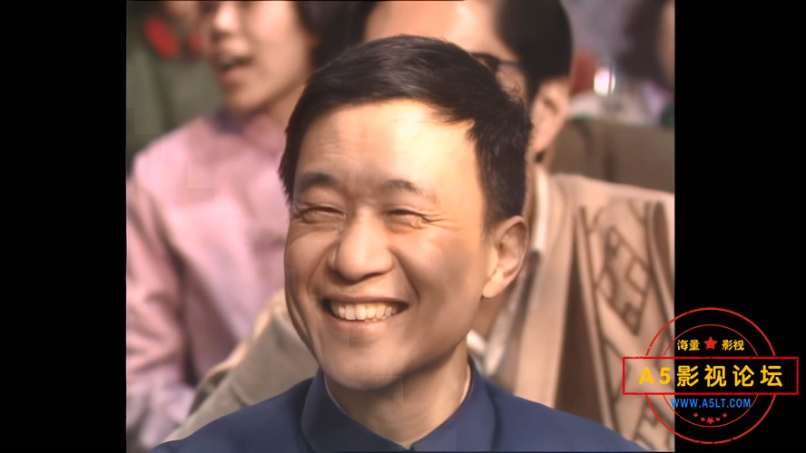 春节联欢晚会