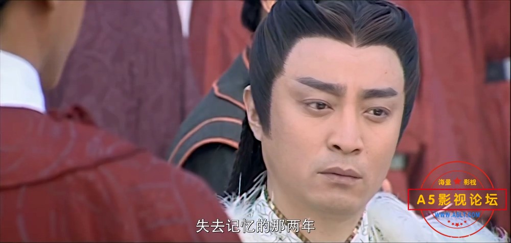 少年包青天