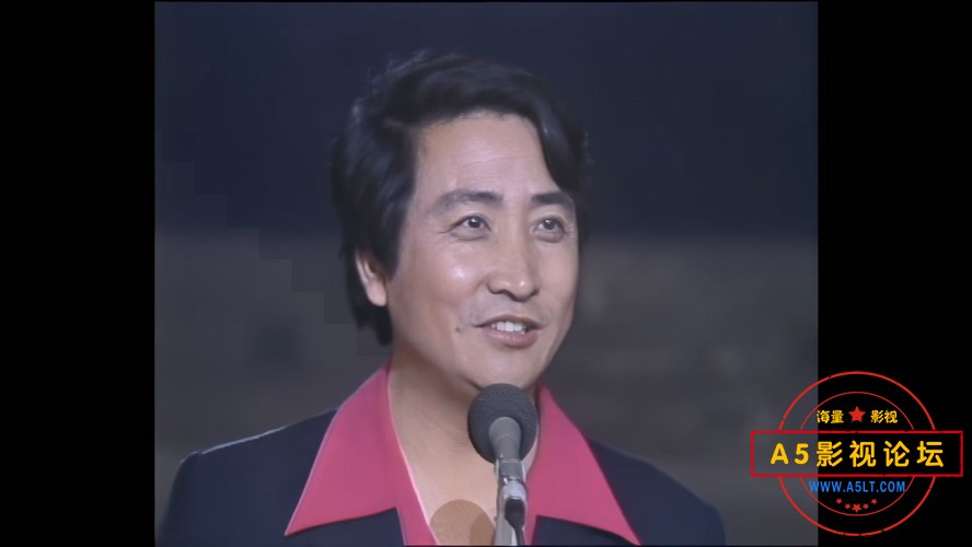 春晚
