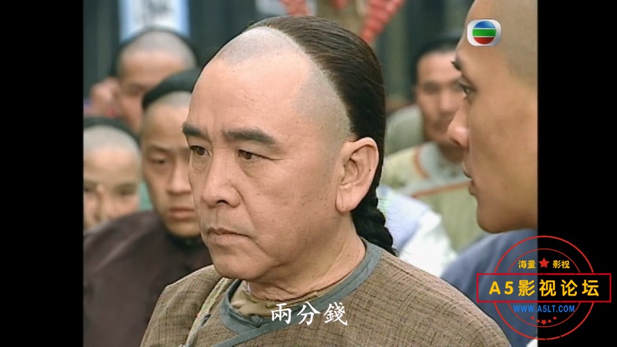 我师傅是黄飞鸿