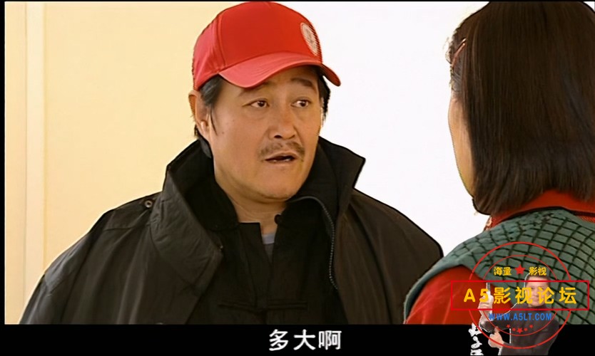马大帅3