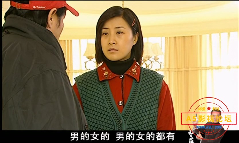 马大帅3