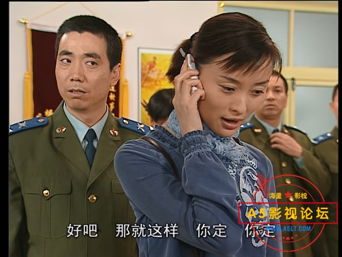 炊事班的故事