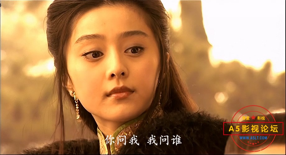 萍踪侠影
