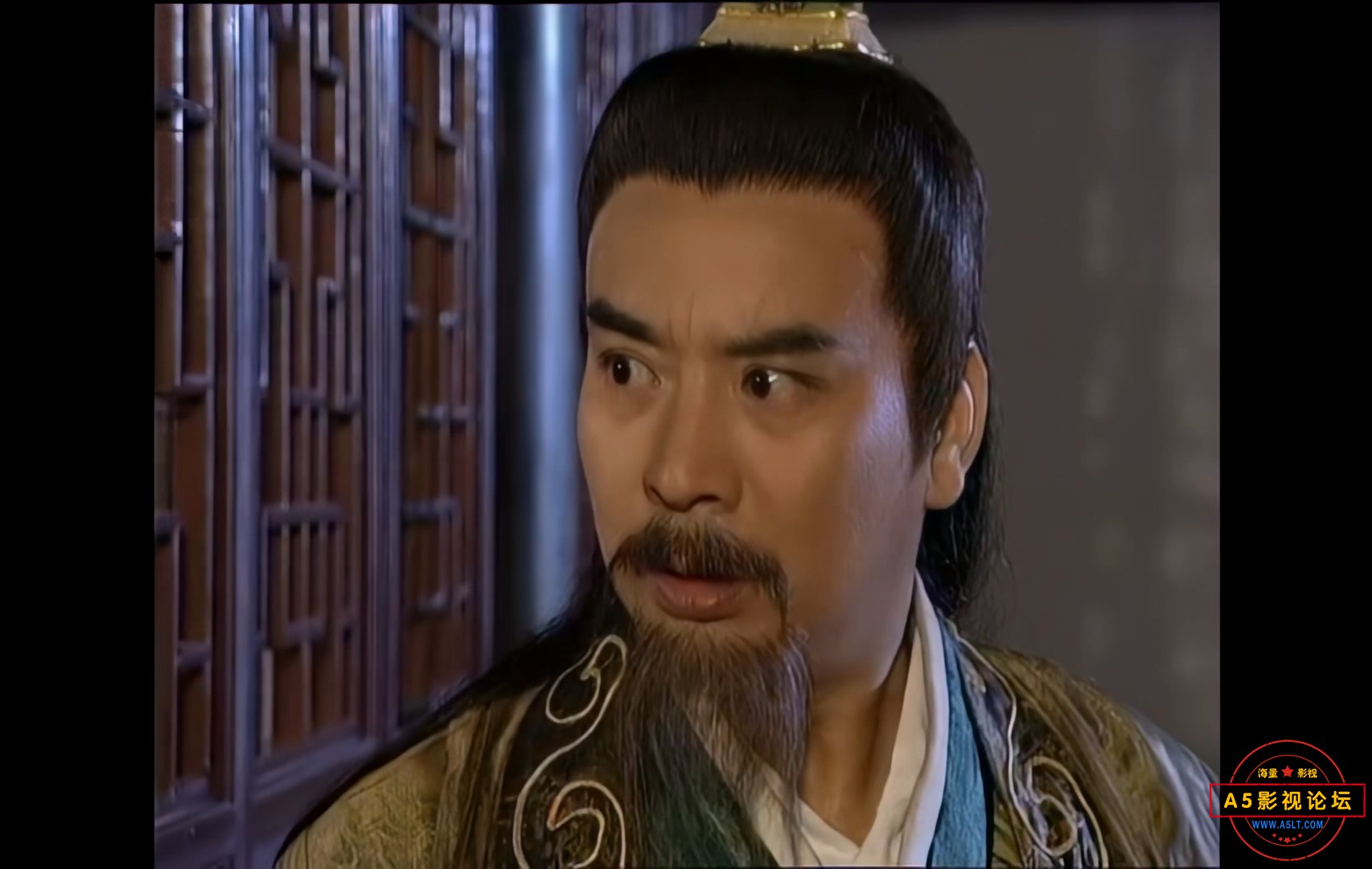 武林外史