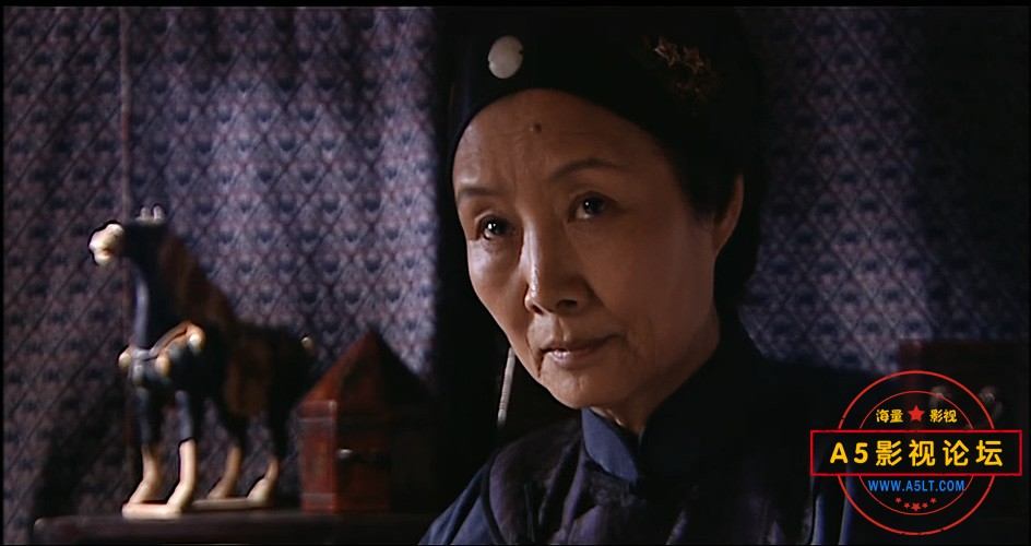 乔家大院
