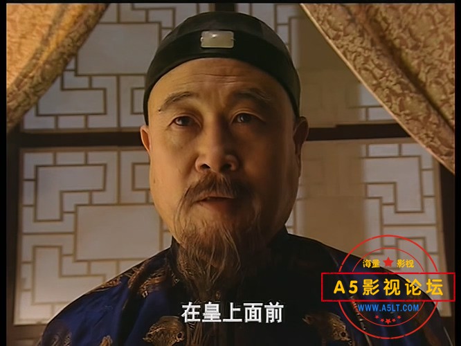 乾隆王朝