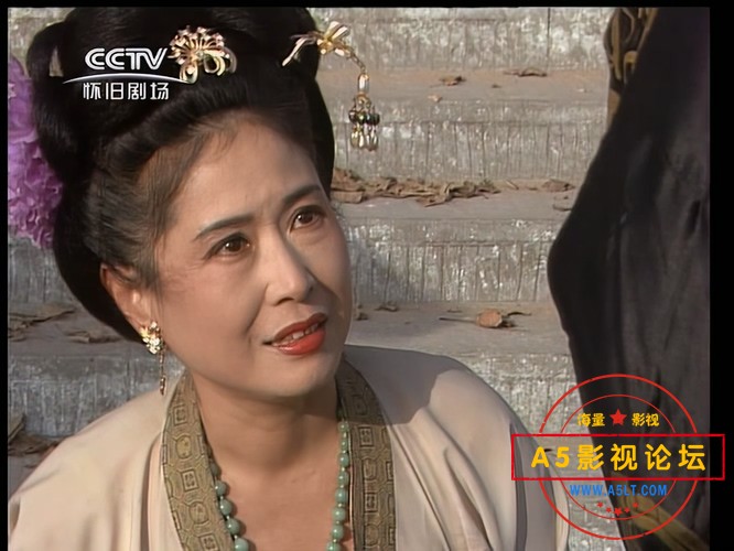 唐明皇