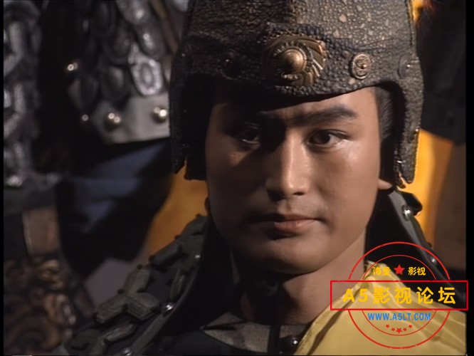 杨家将
