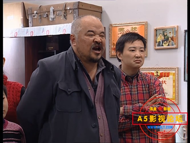 东北一家人