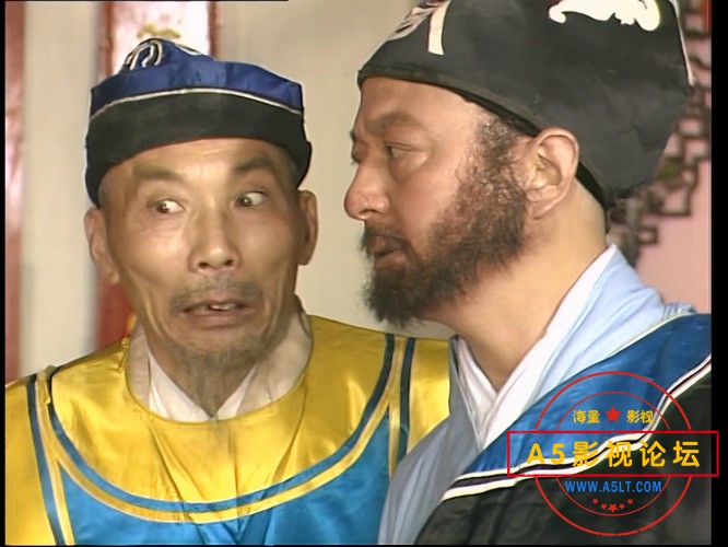 济公外传
