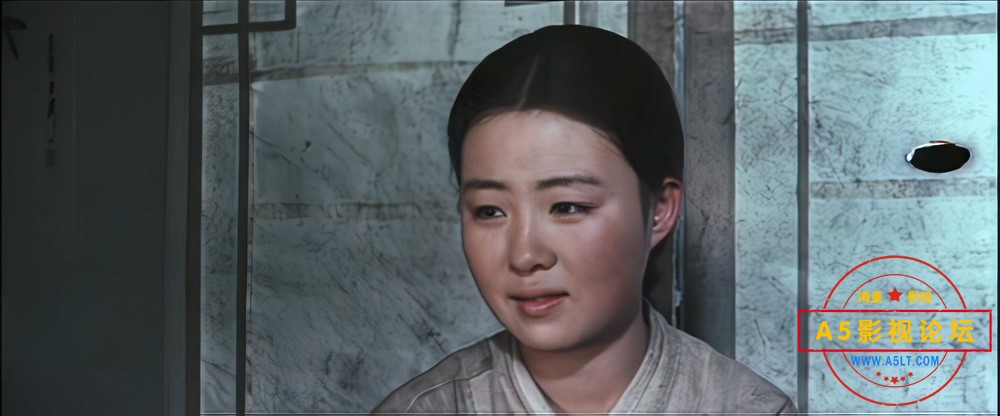 卖花姑娘