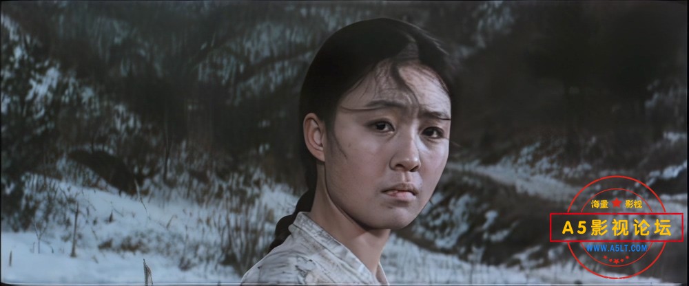 卖花姑娘