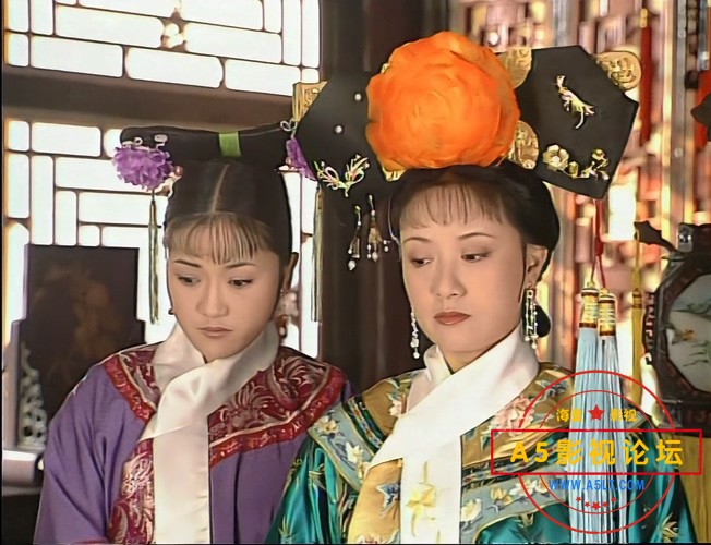 康熙微服私访记
