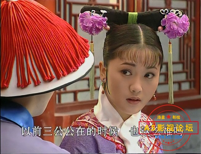 康熙微服私访记