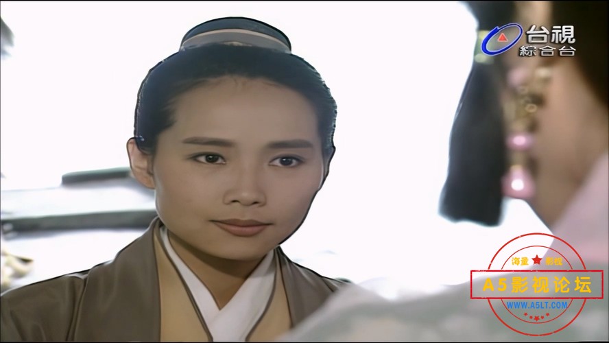 新白娘子传奇