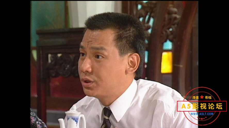 马永贞之英雄血