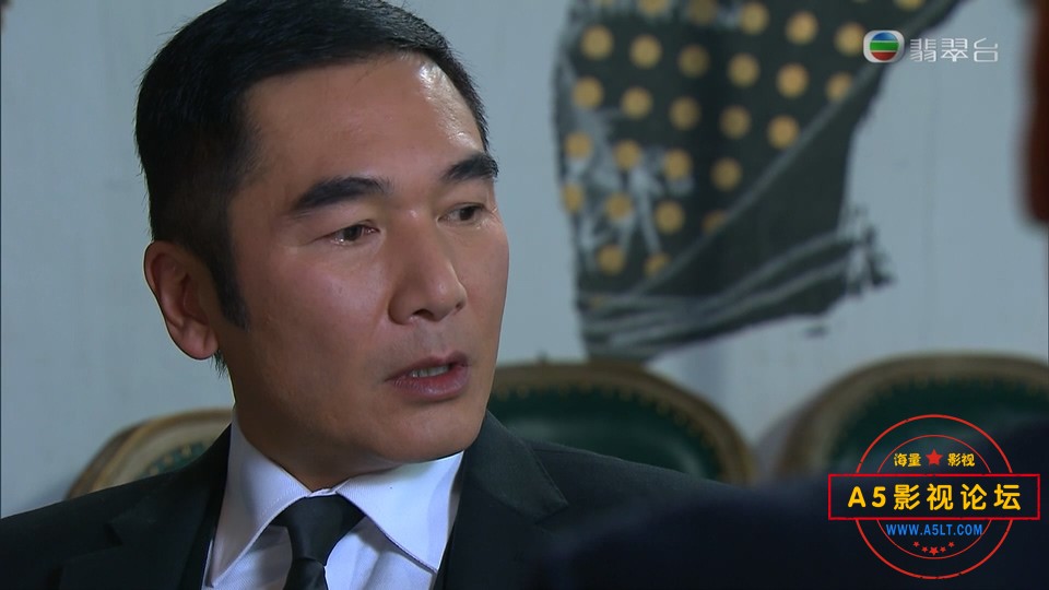 律政强人