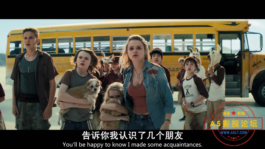 独立日2卷土重来