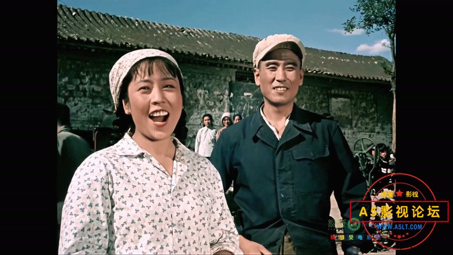 槐树庄