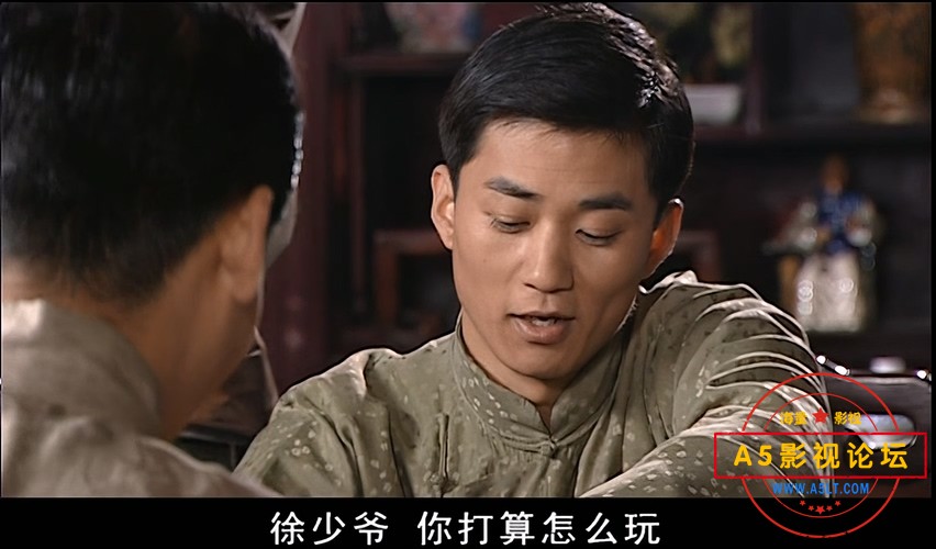 活着