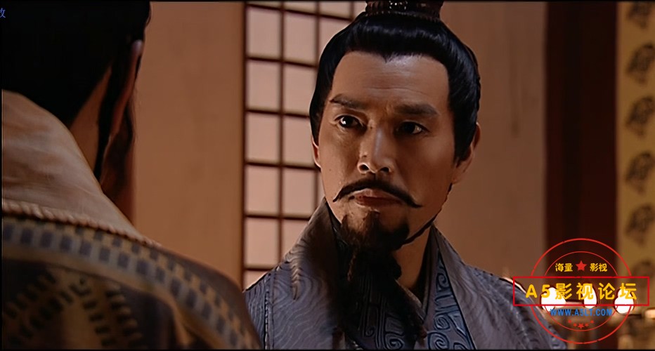 汉武大帝