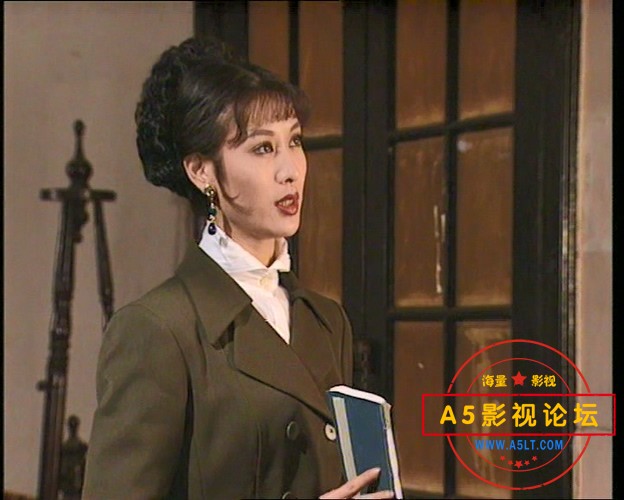如烟旧事