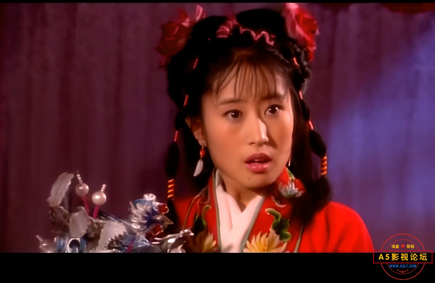 人鬼情缘