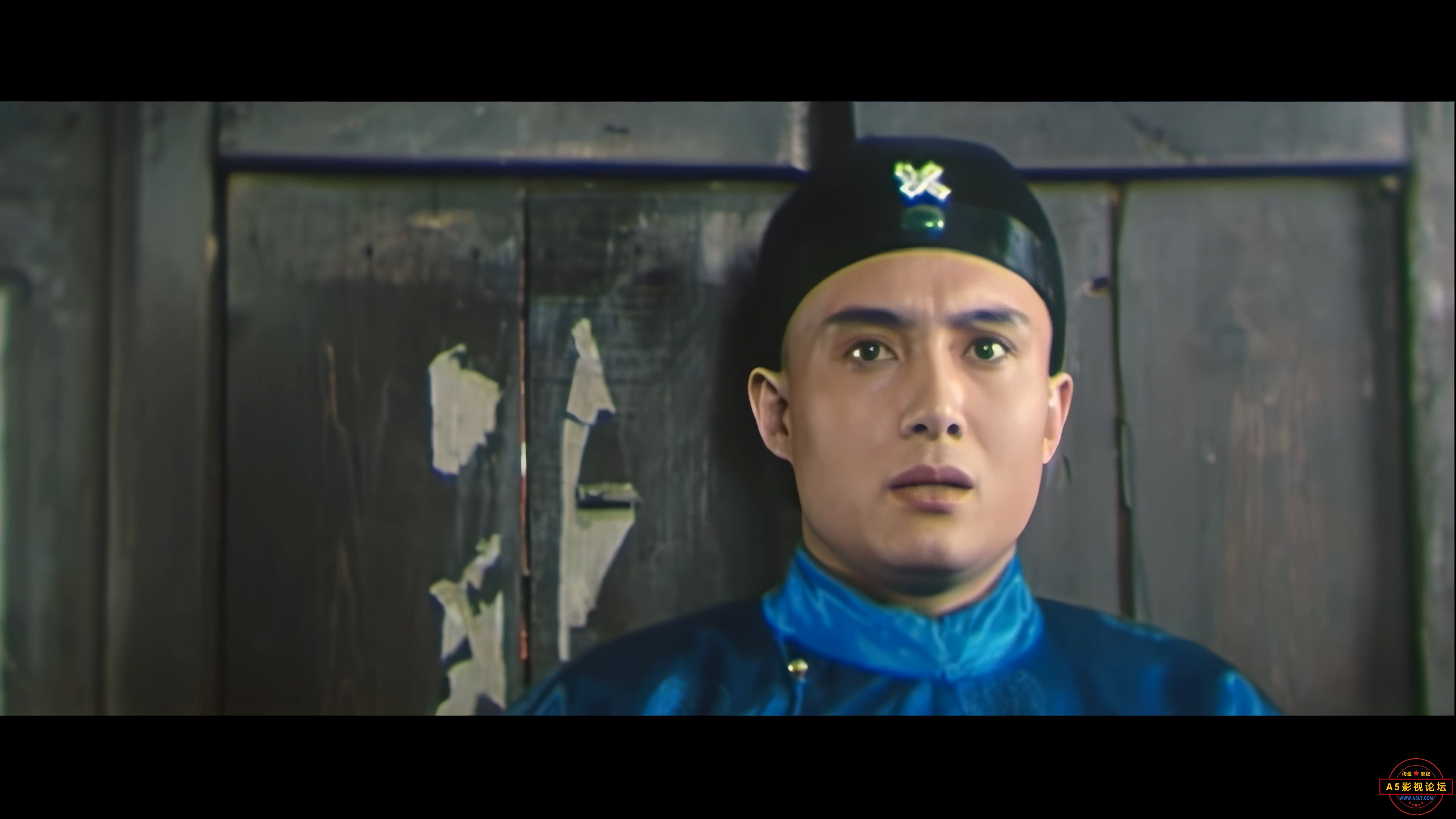 侠女十三妹