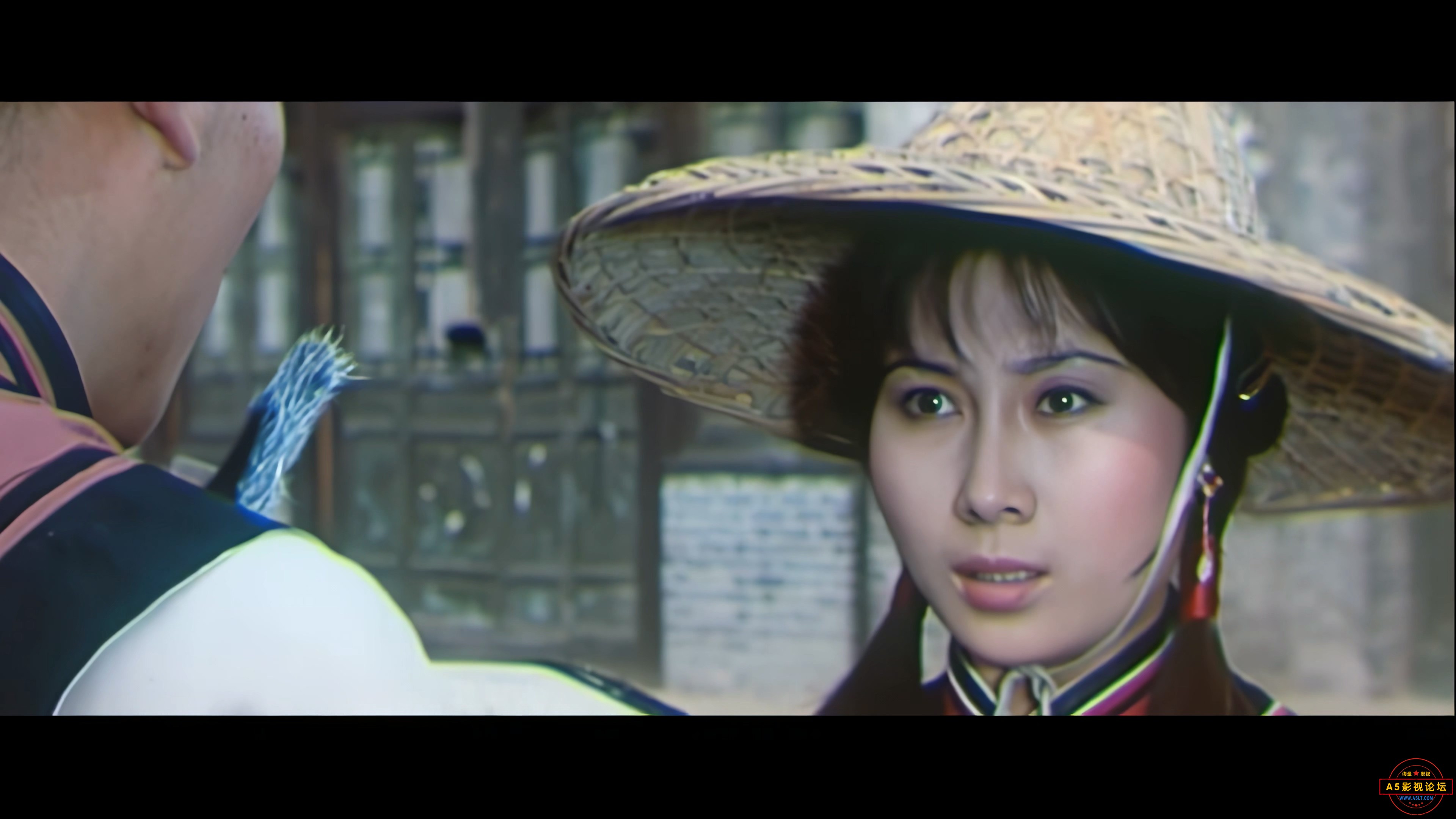 侠女十三妹