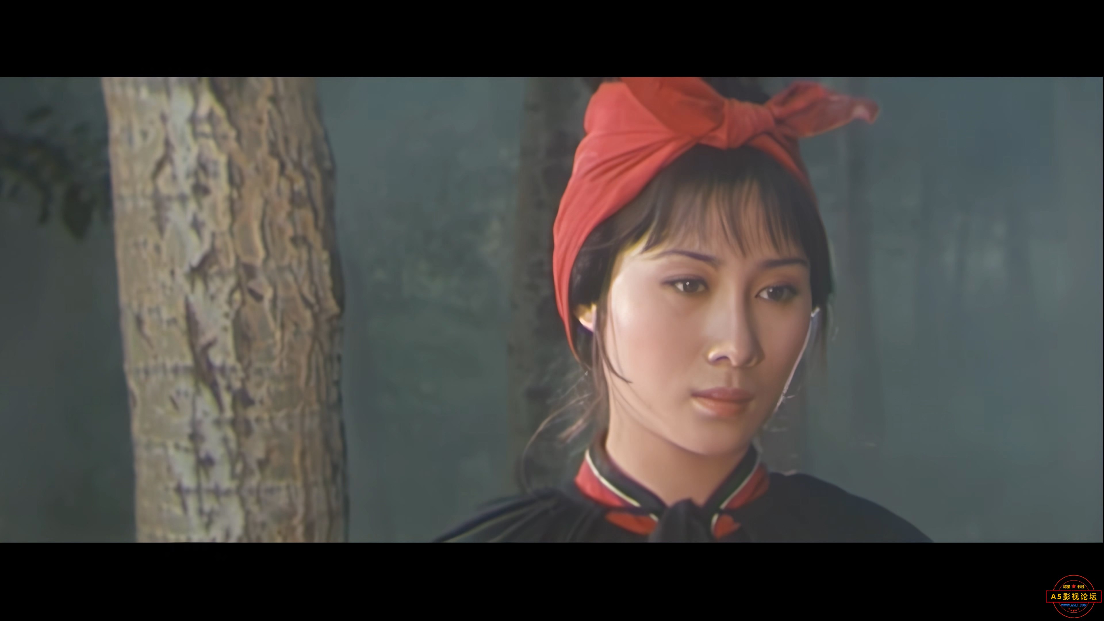 侠女十三妹