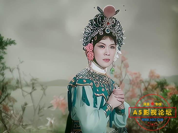 白蛇传