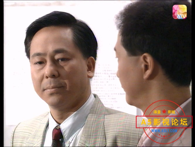 皇家警察实录