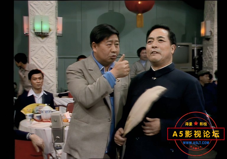 1985年春节联欢晚会