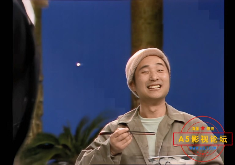 1985年春节联欢晚会
