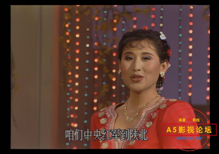 春节联欢晚会