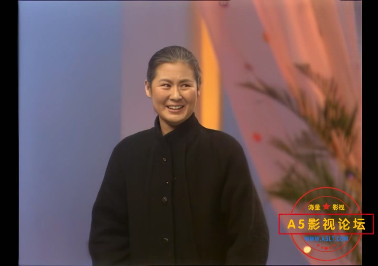 春晚