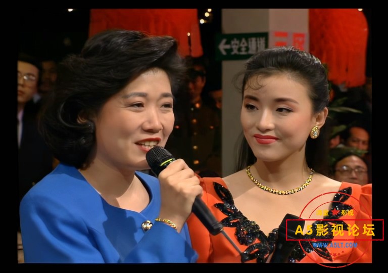 1993年春节联欢晚会