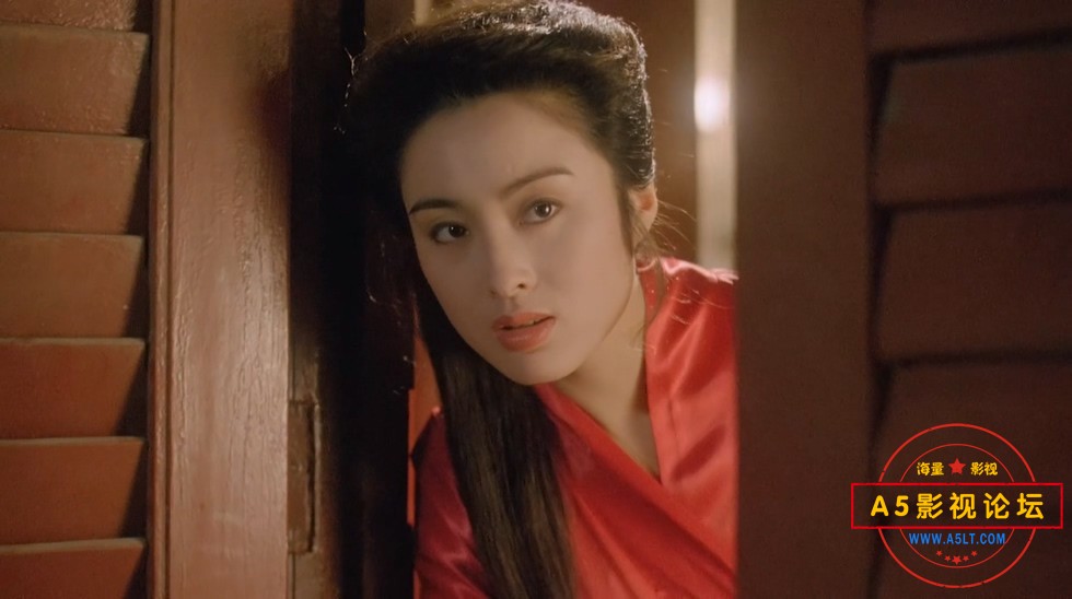 新精武门1991