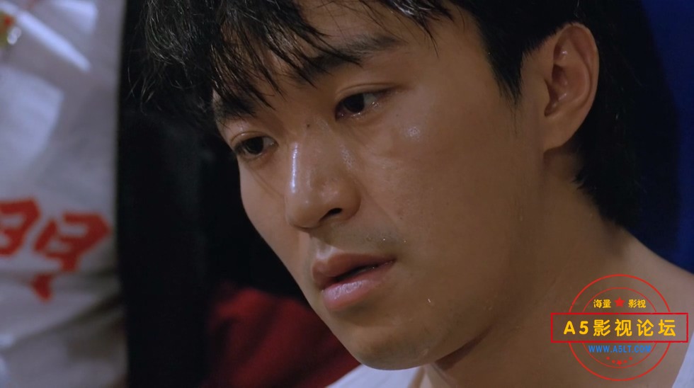 新精武门1991