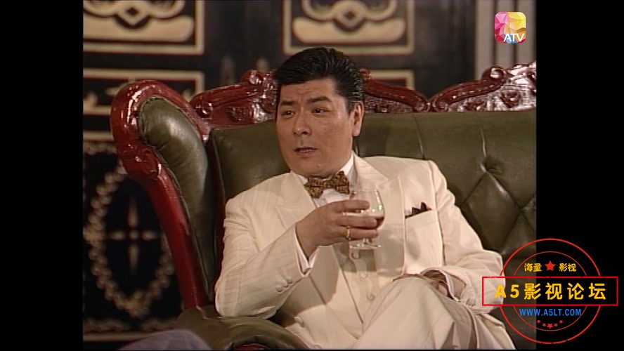 影城大亨